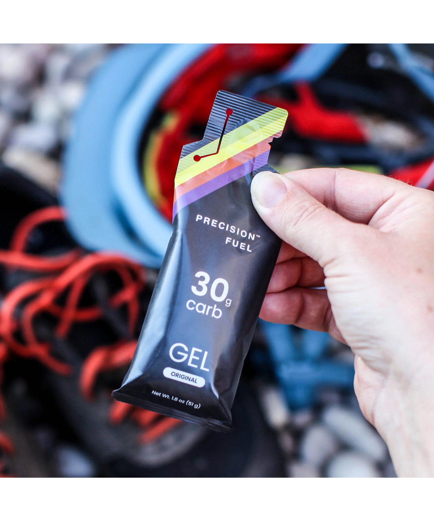 Precision Fuel & Hydration PF 30 Gel