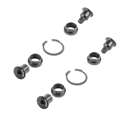 Orbea (XC63) Hardware Kit Linkage-Seatstays Oiz Carbon 23