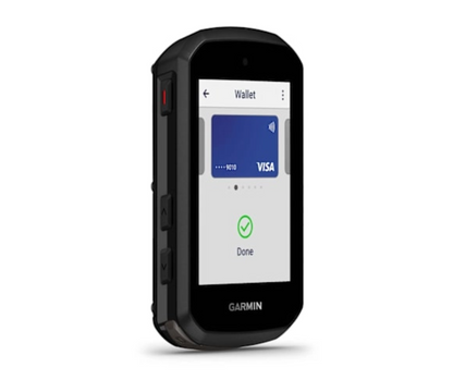 Garmin Edge 850