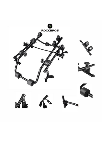 Rockbros Bicycle Carrier