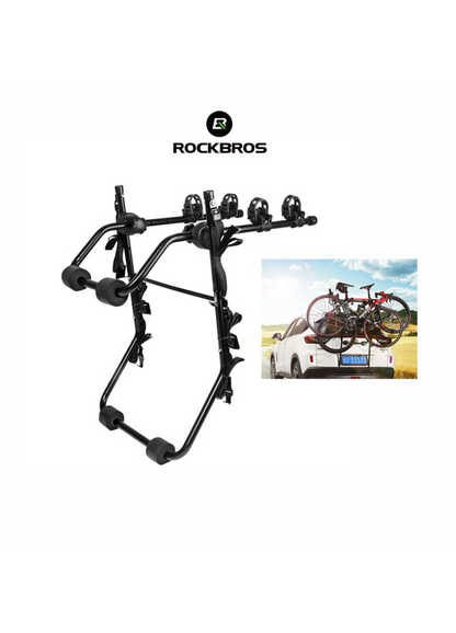 Rockbros Bicycle Carrier