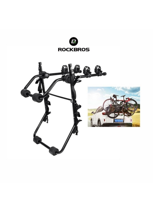 Rockbros Bicycle Carrier
