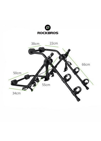 Rockbros Bicycle Carrier