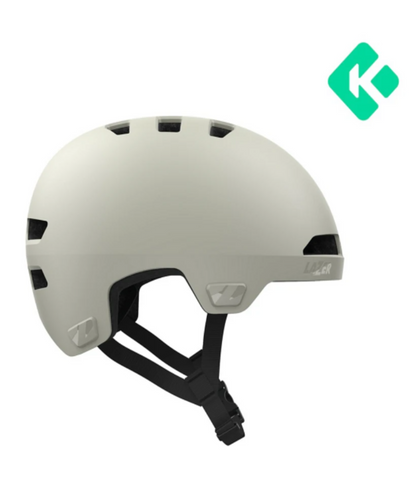 Lazer Maze KC Helmet