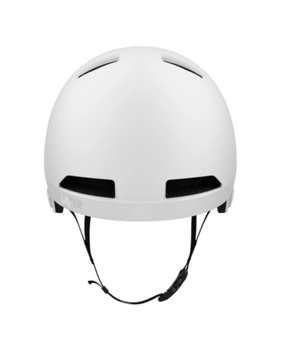 Lazer Maze Jr KC Helmet + Sticker