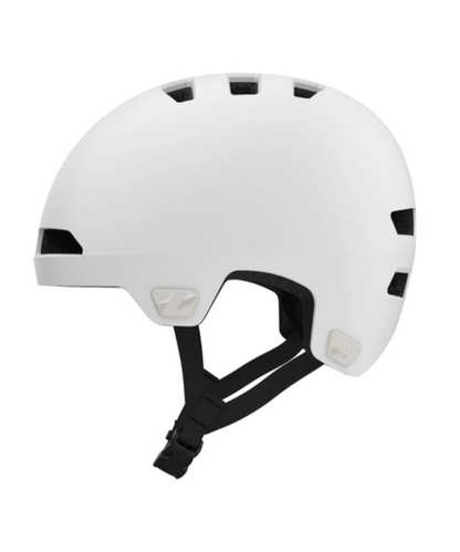 Lazer Maze Jr KC Helmet + Sticker