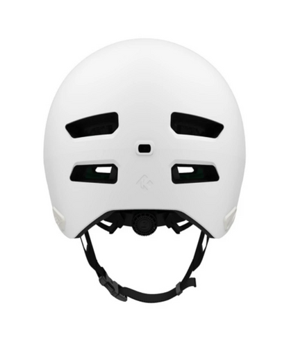 Lazer Maze Jr KC Helmet + Sticker