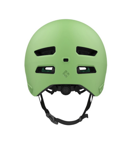 Lazer Maze Jr KC Helmet + Sticker