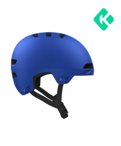 Lazer Maze Jr KC Helmet + Sticker