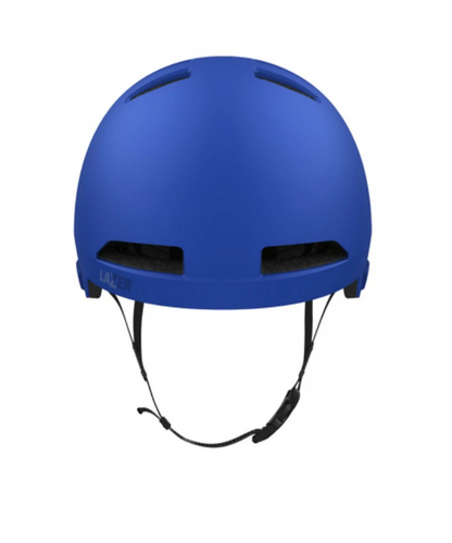 Lazer Maze Jr KC Helmet + Sticker