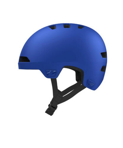 Lazer Maze Jr KC Helmet + Sticker
