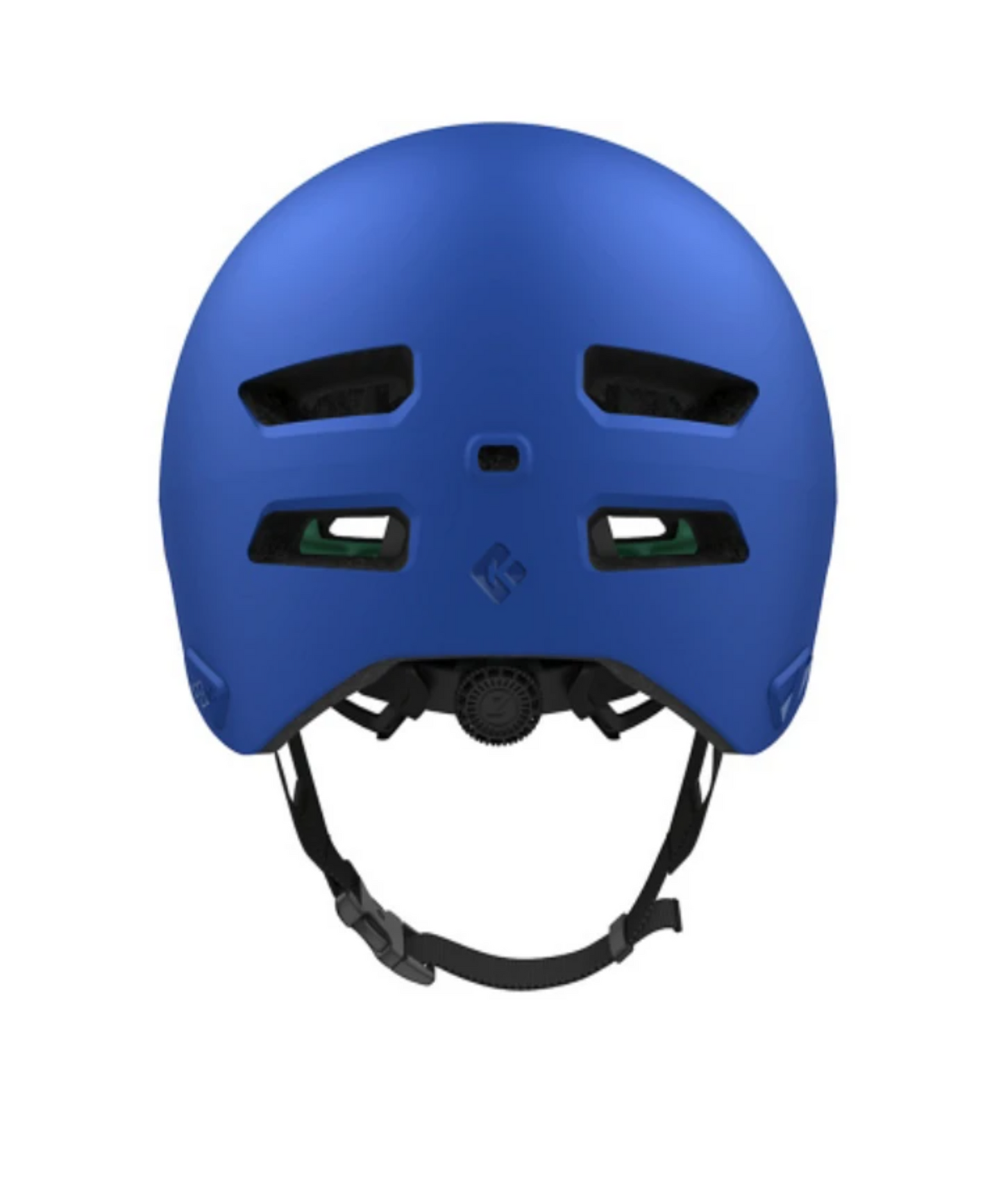 Lazer Maze Jr KC Helmet + Sticker
