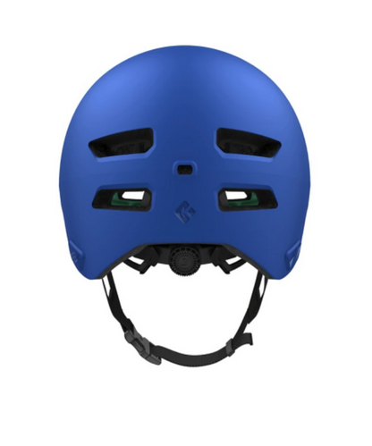Lazer Maze Jr KC Helmet + Sticker