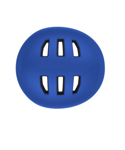 Lazer Maze Jr KC Helmet + Sticker