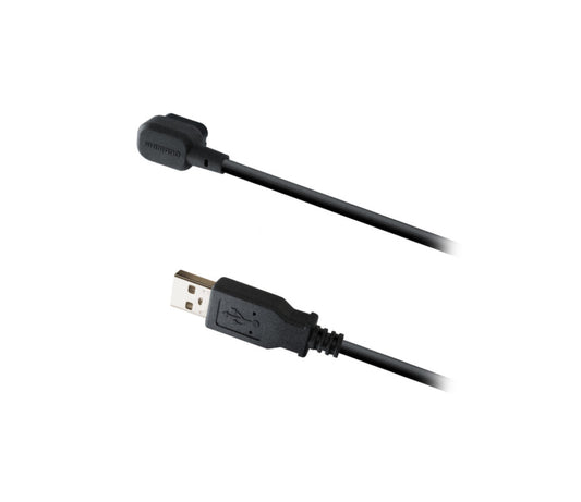 كابل شحن SHIMANO Di2 12SP 1500MM EW-EC300