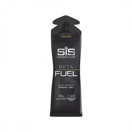 Sis Beta Fuel Gel