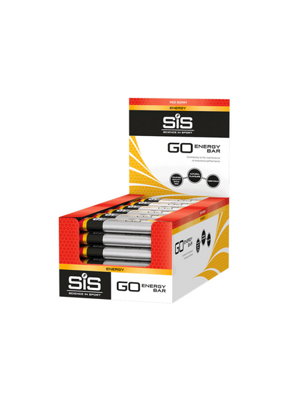 Sis Go Mini Bar 40g