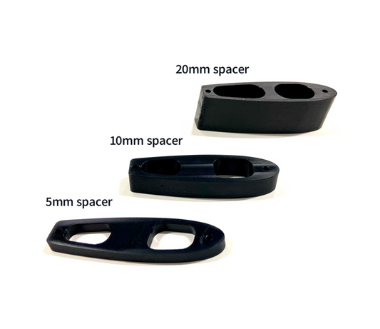 مجموعة رفع D2Z مقاس 20 مم