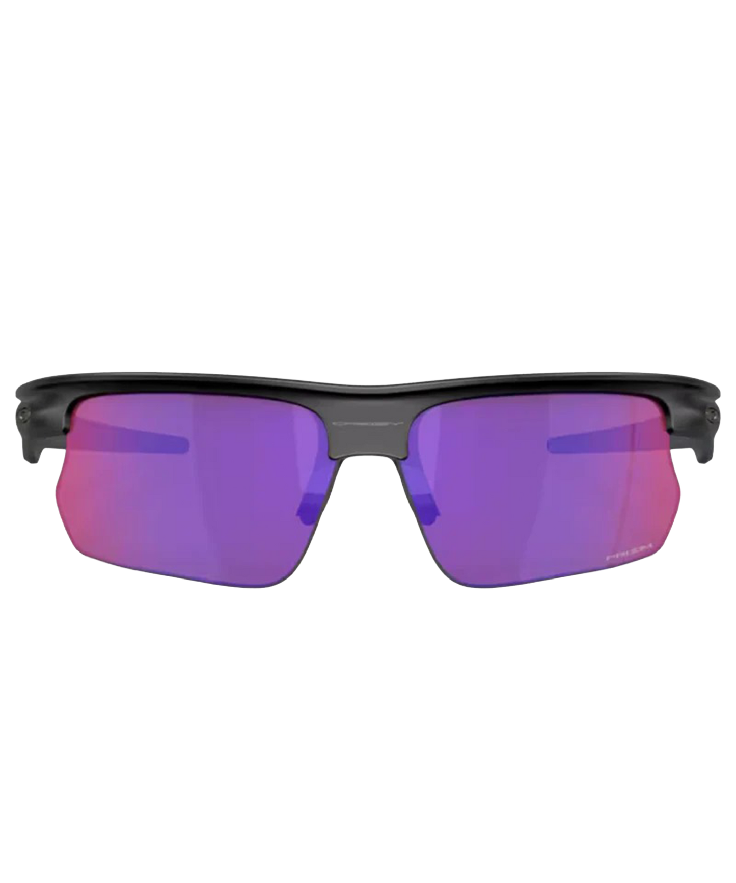 Oakley Bisphaera Matte Black-Prizm Road
