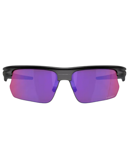 Oakley Bisphaera Matte Black-Prizm Road