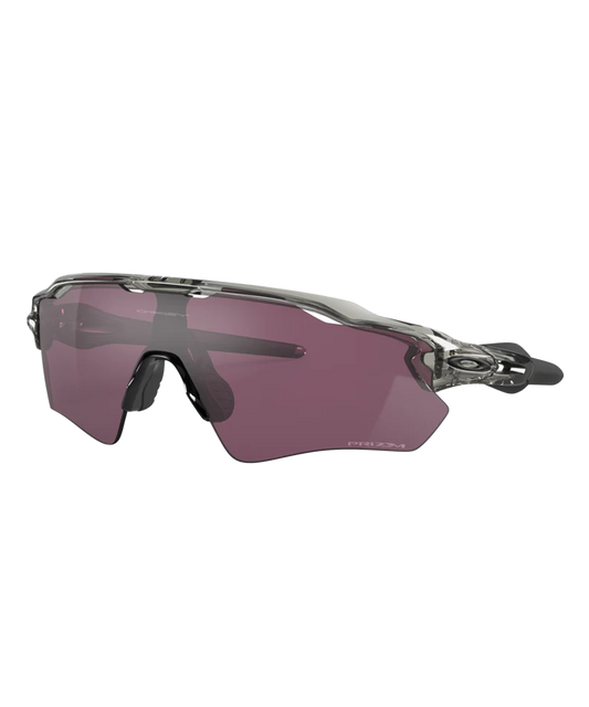 Oakley Radar EV Path Glasses Gray ink-Prizm Road Black