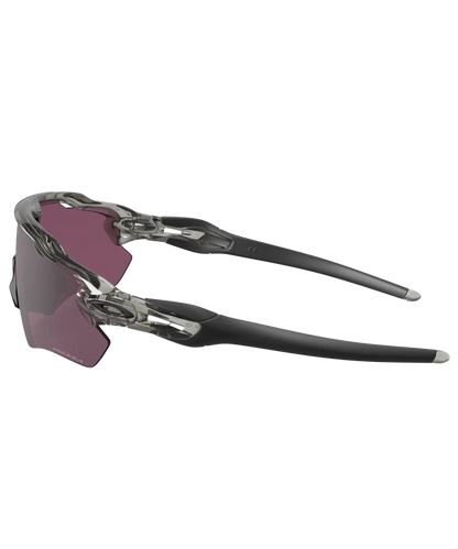 نظارات شمسية من OAKLEY RADAR EV PATH باللون الرمادي والحبر - PRIZM ROAD BLK