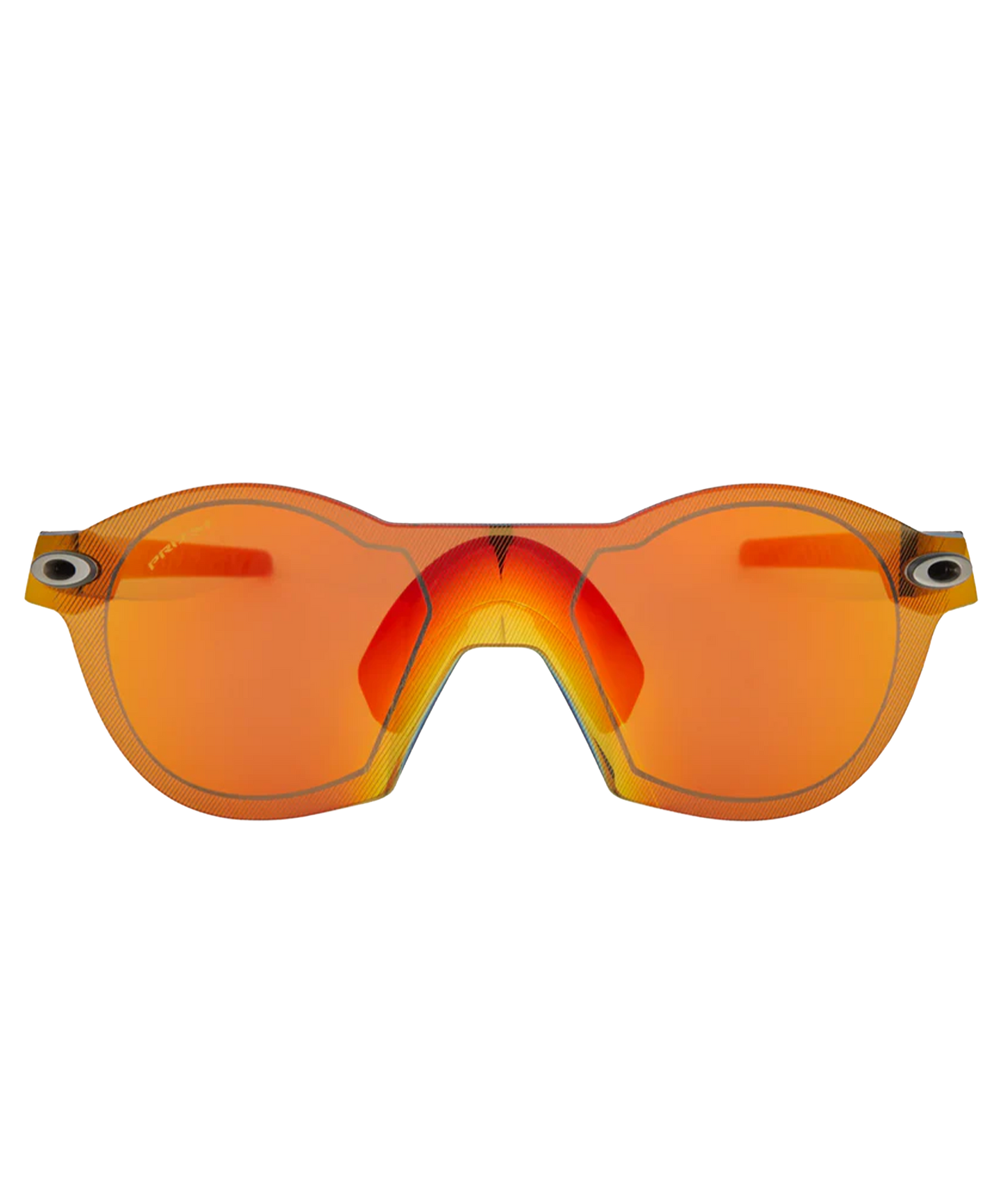 Oakley Sub-Zero Glasses Carbon Fiber-Prizm Ruby