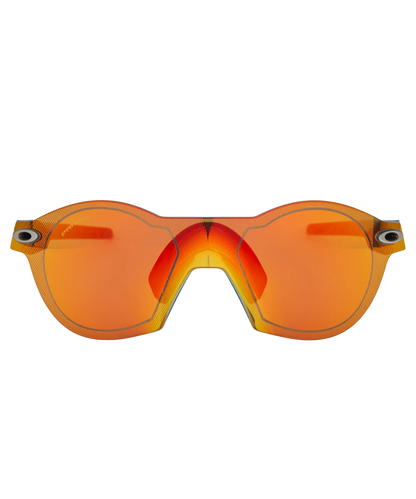 Oakley Sub-Zero Glasses Carbon Fiber-Prizm Ruby
