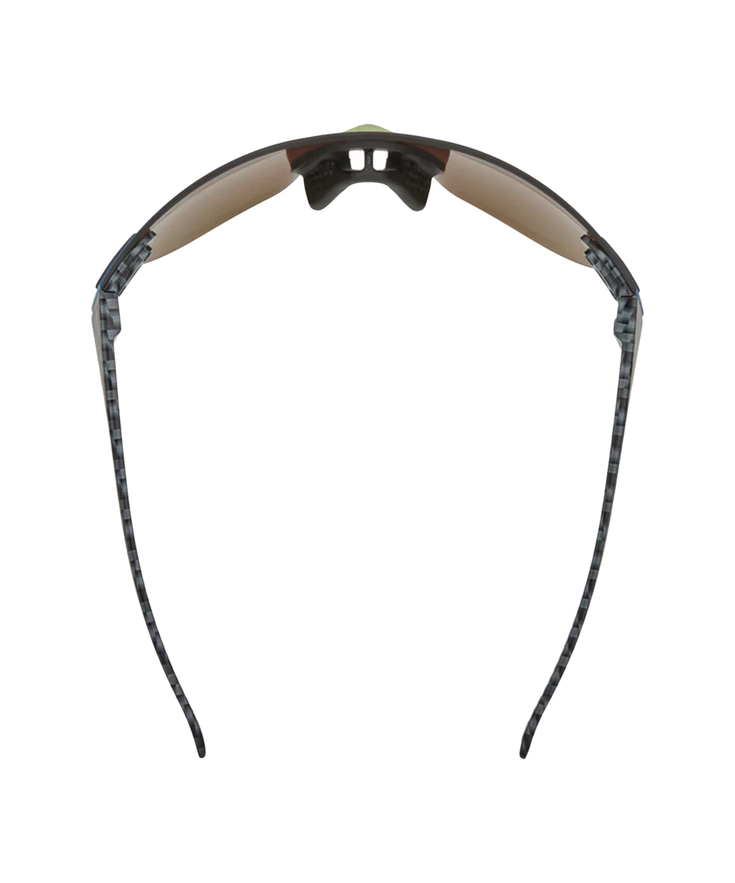Oakley Sub-Zero Glasses Carbon Fiber-Prizm Ruby