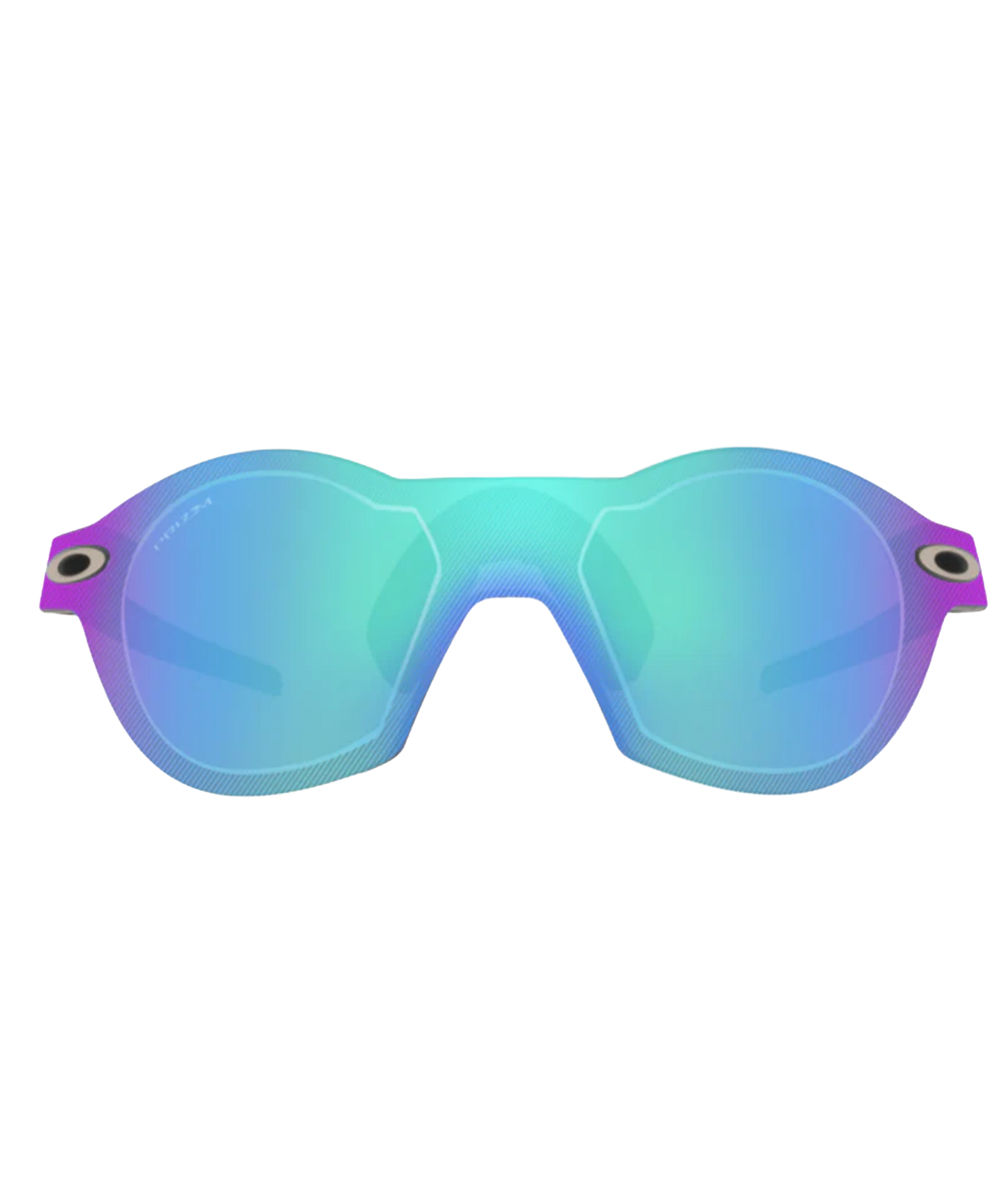 Oakley Sub-Zero Glasses Planet X Prizm Sapphire