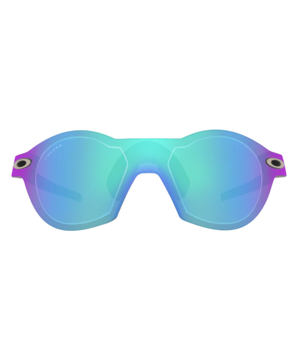 Oakley Sub-Zero Glasses Planet X Prizm Sapphire
