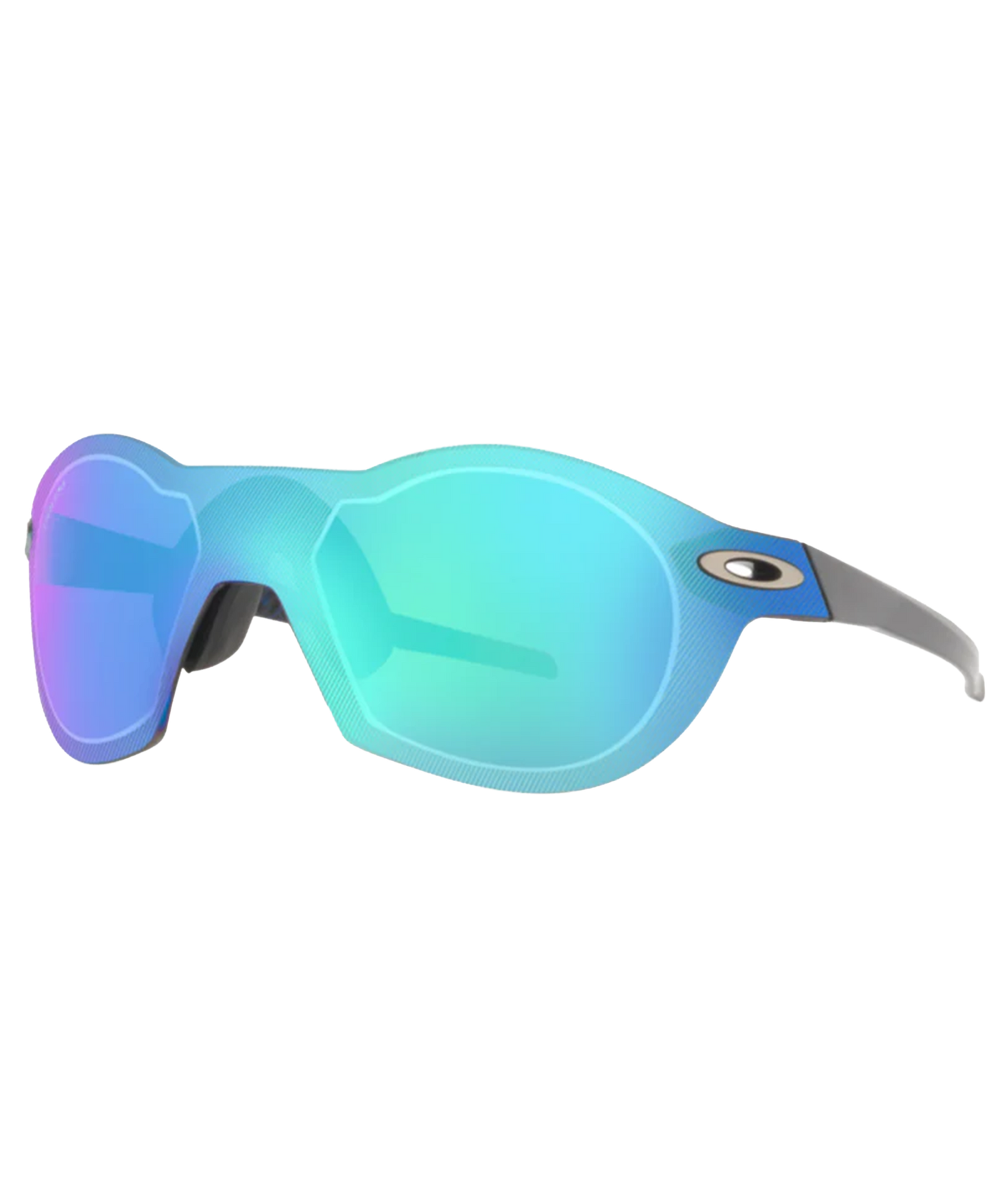 Oakley Sub-Zero Glasses Planet X Prizm Sapphire