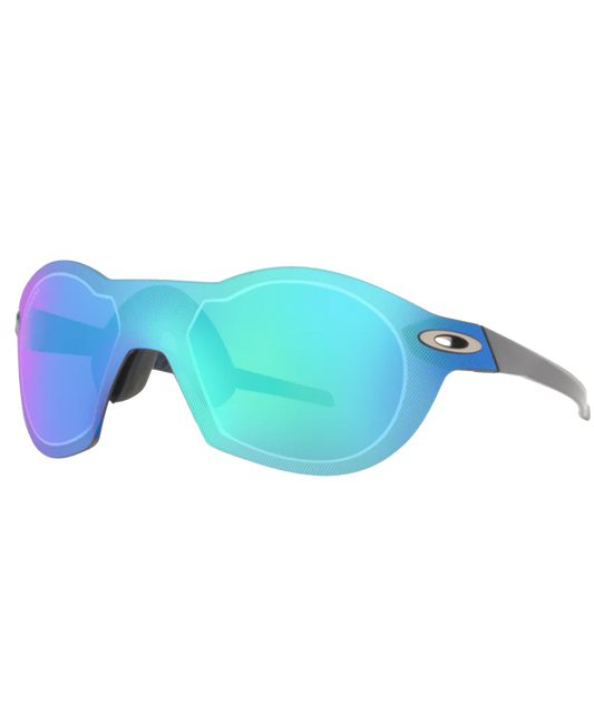 Oakley Sub-Zero Glasses Planet X Prizm Sapphire
