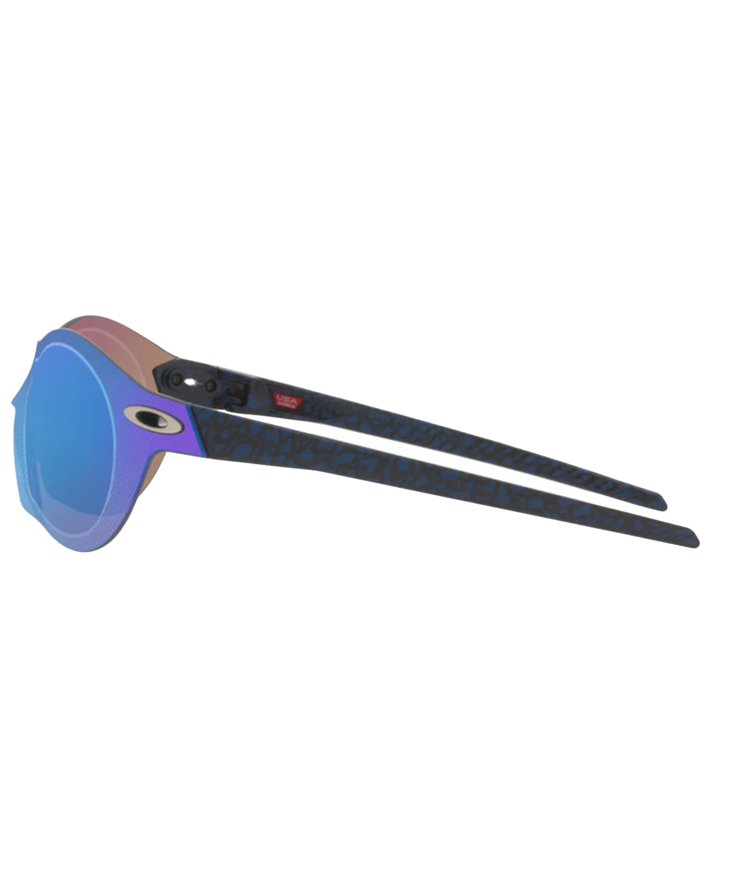 Oakley Sub-Zero Glasses Planet X Prizm Sapphire
