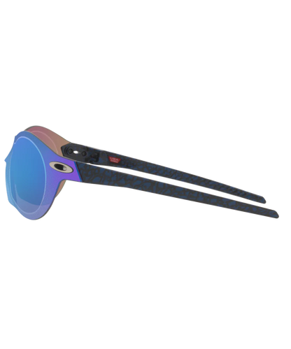 Oakley Sub-Zero Glasses Planet X Prizm Sapphire
