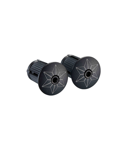 Supacaz Sticky Classic Bar tape Black