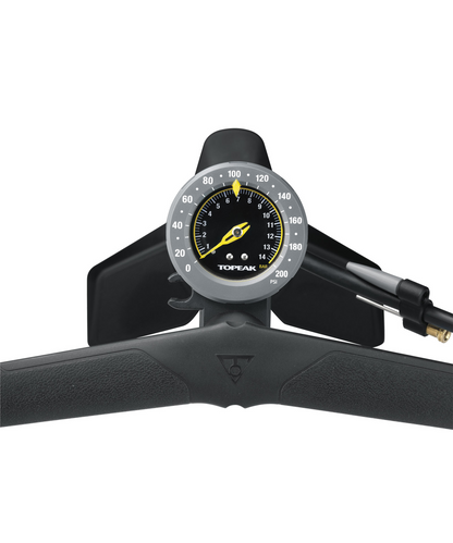 Topeak Joeblow Race Floor Pump