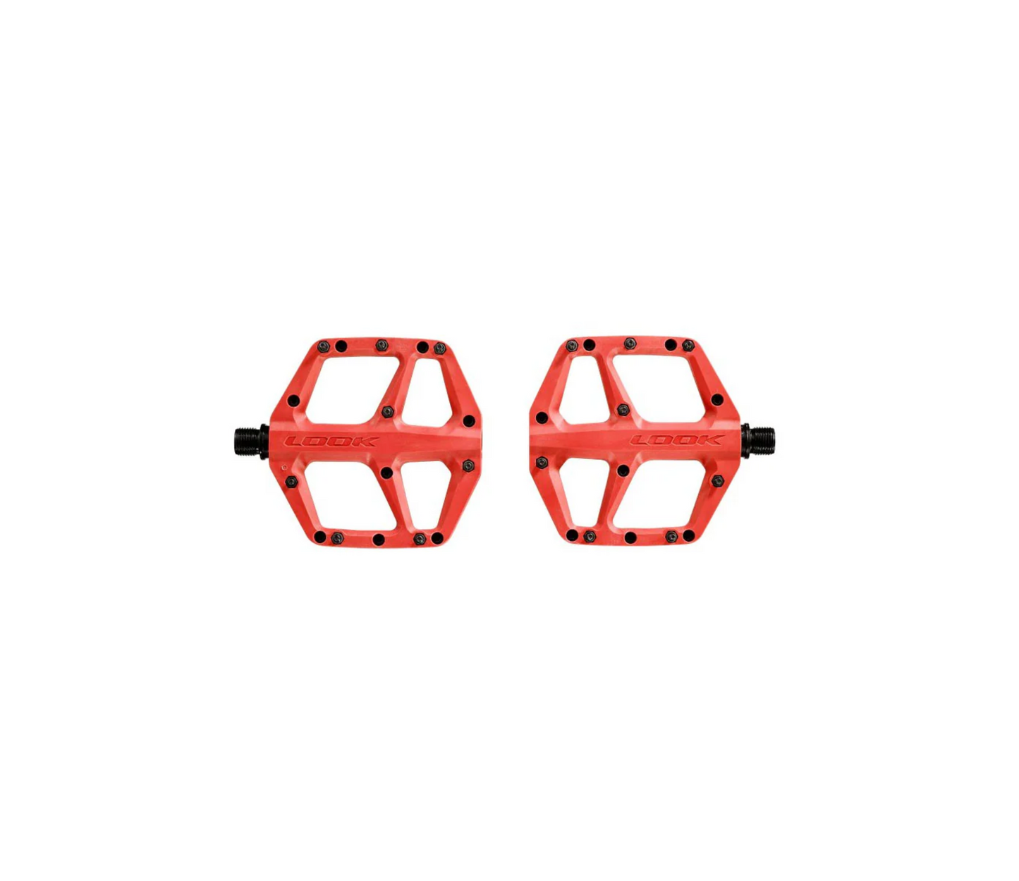 Look Trail Fusion Pedals
