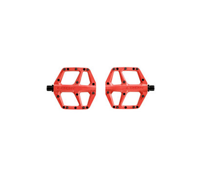 Look Trail Fusion Pedals