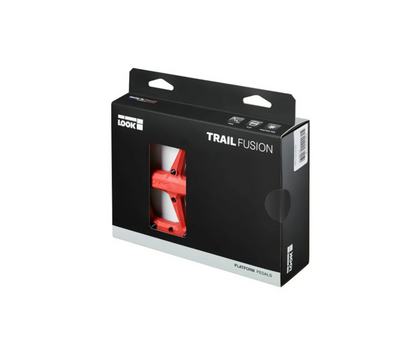 Look Trail Fusion Pedals