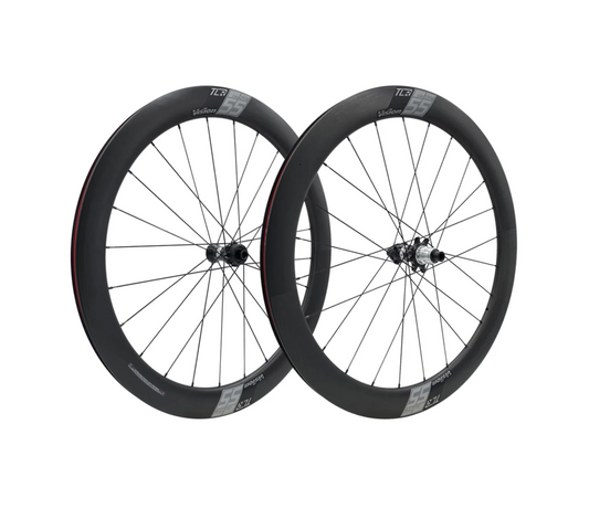 Vision Wheel Set SC55 DB-CL CH-TL SH11 B2