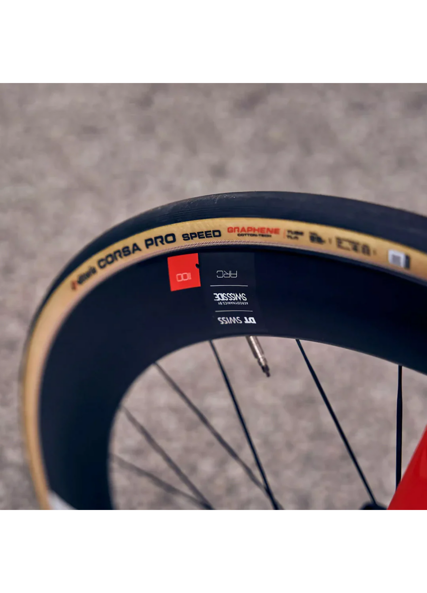 Vittoria Corsa Pro Speed TLR