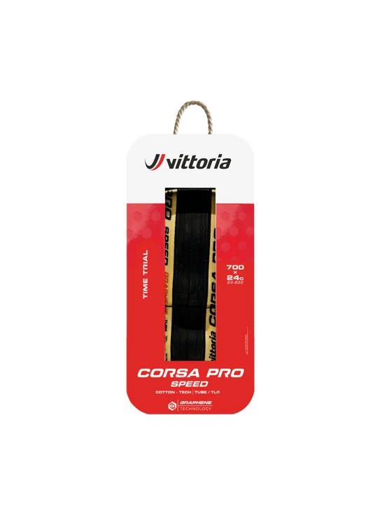 Vittoria Corsa Pro Speed TLR