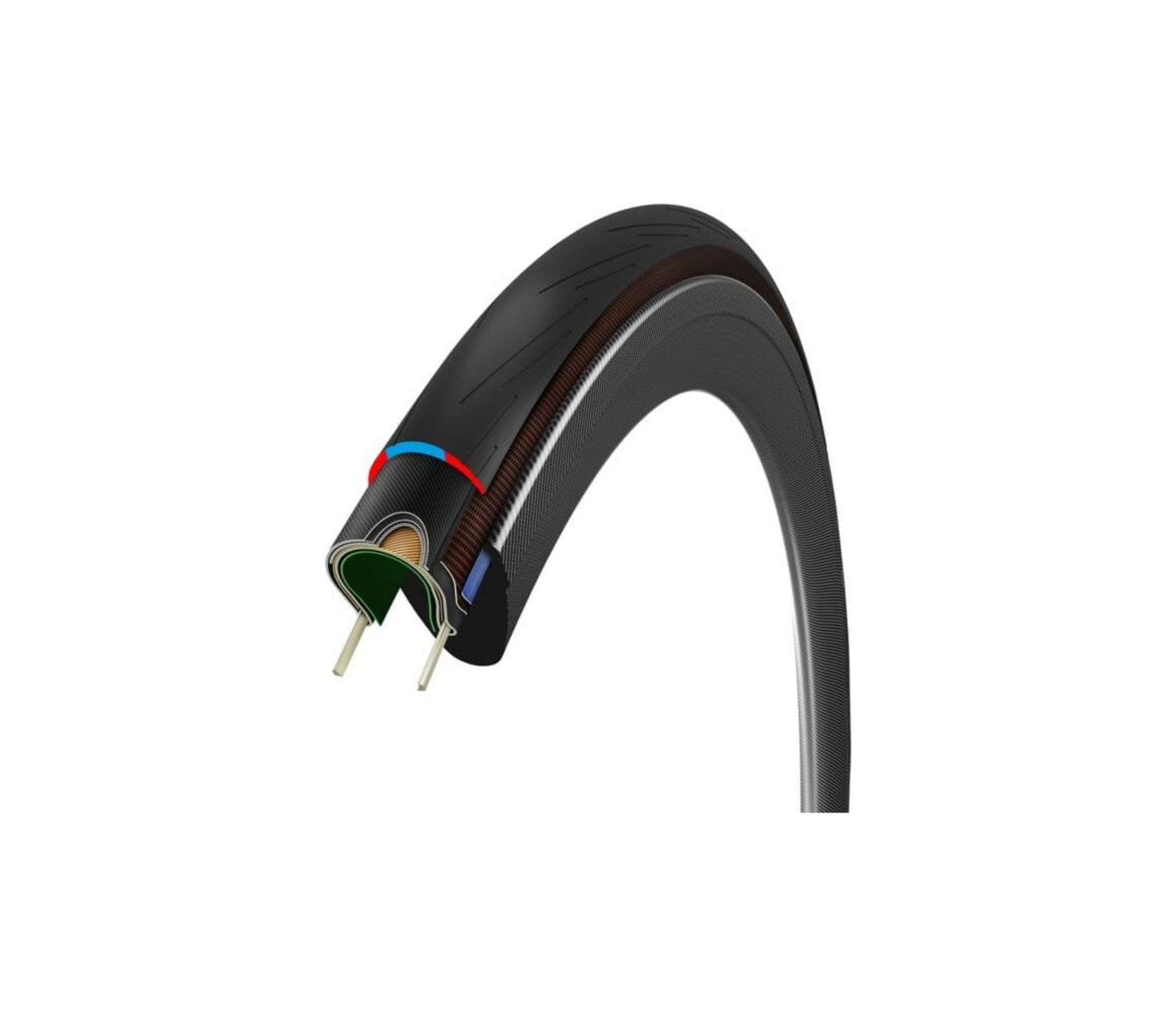 Vittoria Ridearmor II TLR G2.0